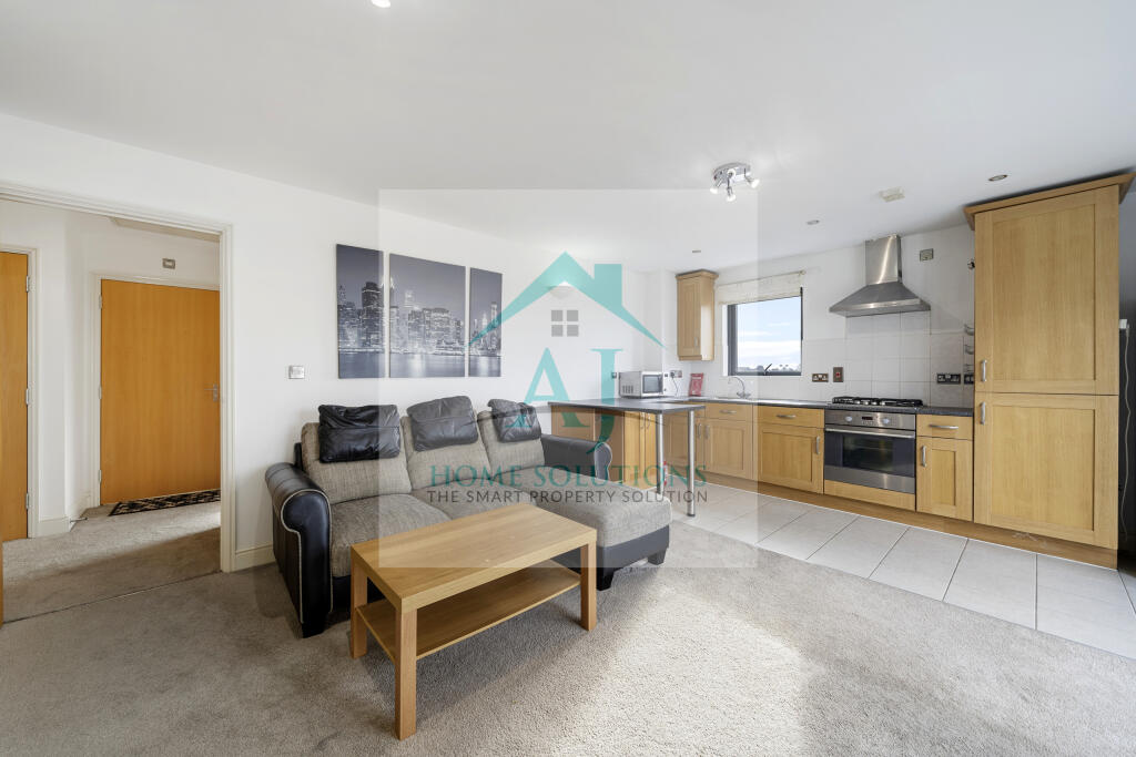 Flat 28 Quartz Court HA2 0BT-11