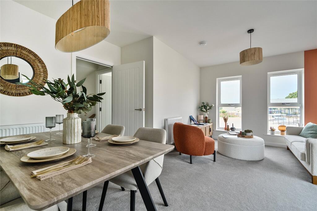 Show Home