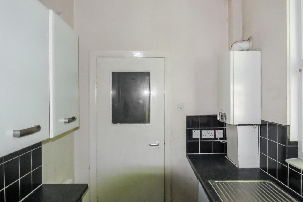 33 Lovat Road, Preston, PR1 6DP