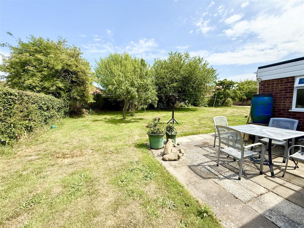 garden