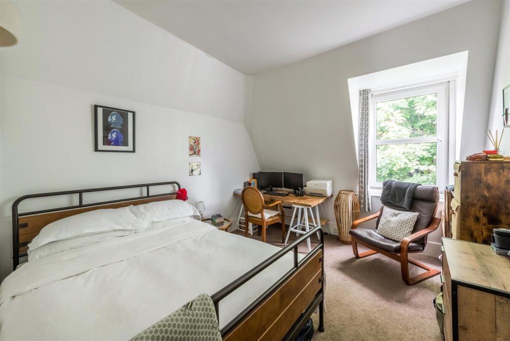 Principle Bedroom