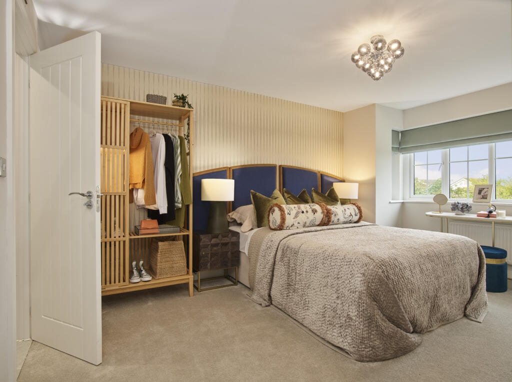 Showhome Photography