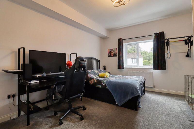 Bedroom Five