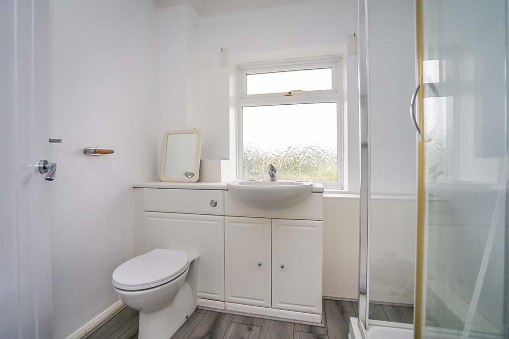 Bathroom W.C