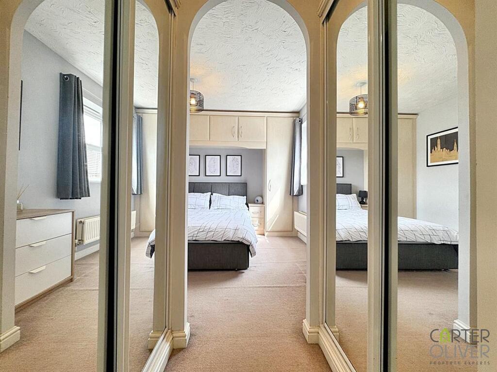 DRESSING AREA