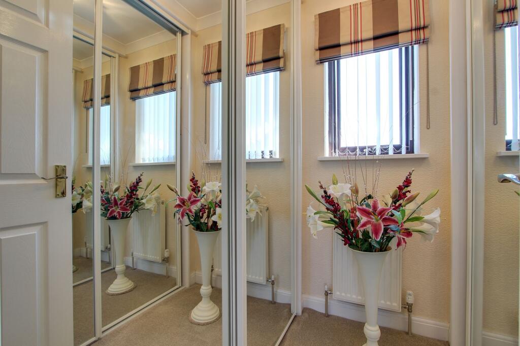 Dressing Room