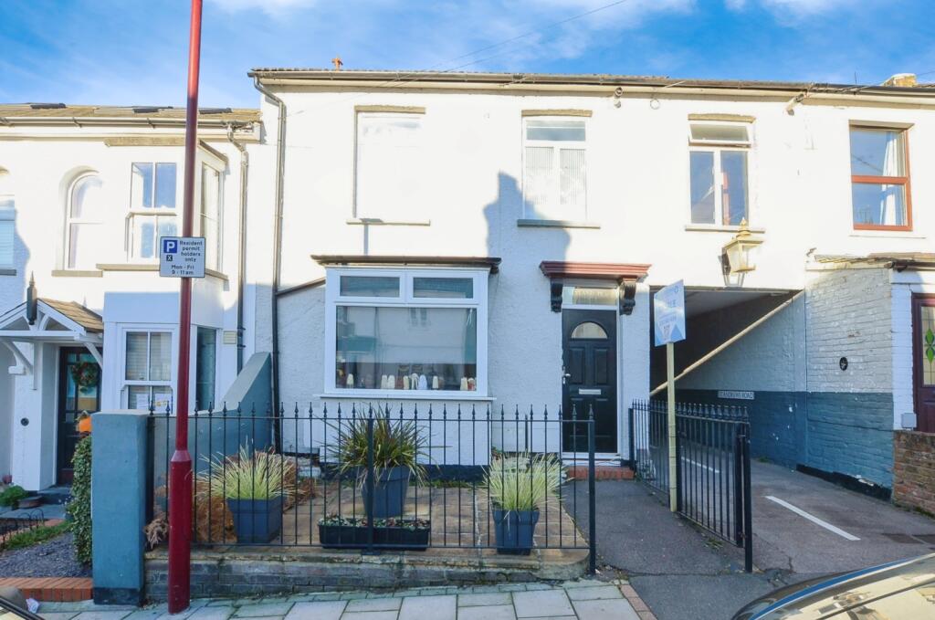 20 Capel Road, Watford
