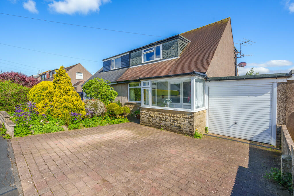 21 Westover Road