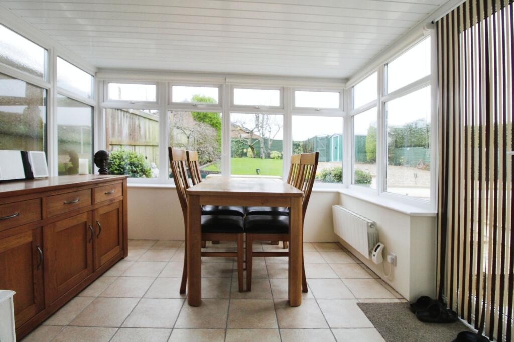 Conservatory