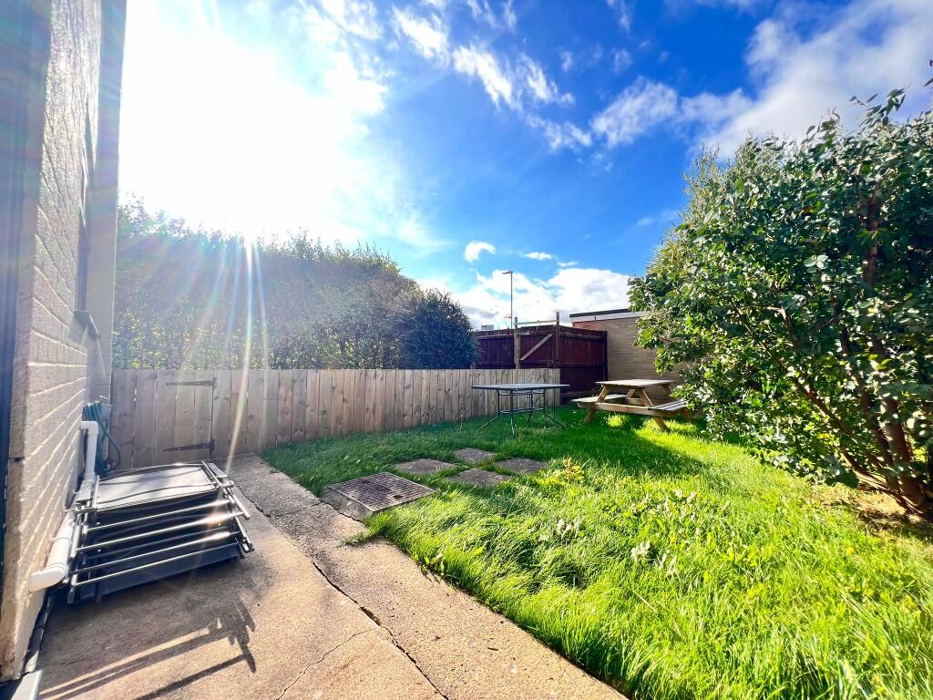 GARDENS