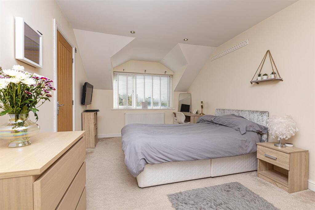 Bramleys Estate Agents - Acorn Croft - Fenay Bridg