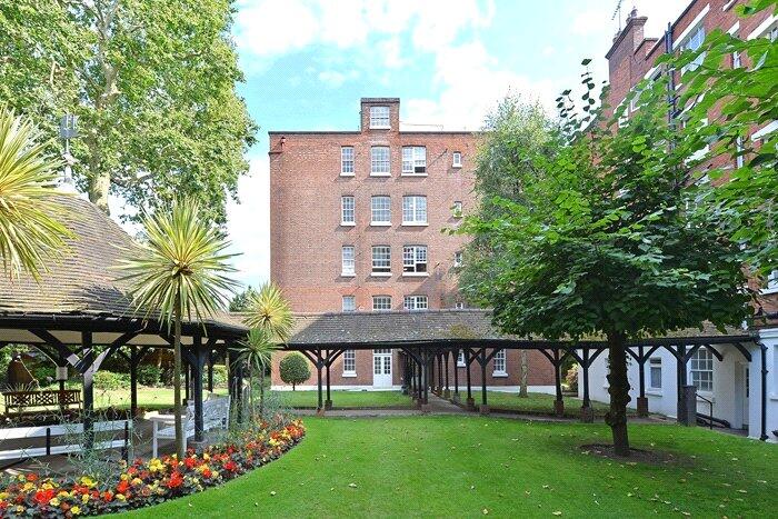 Communal Garden