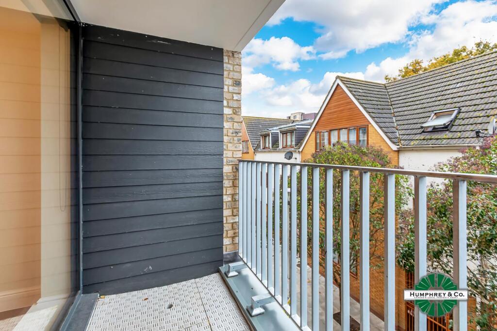 New Build 1 Bed Flat in popular all new 'Shannon C