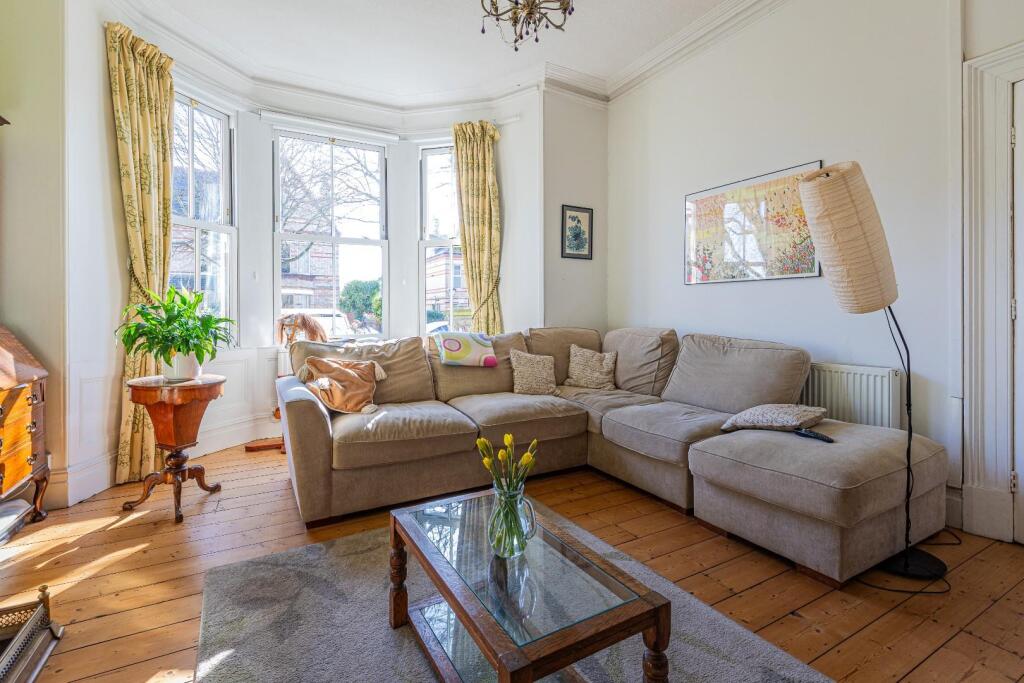 Drawing Room