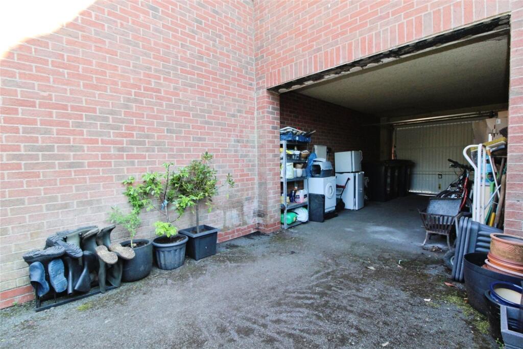 Car Port
