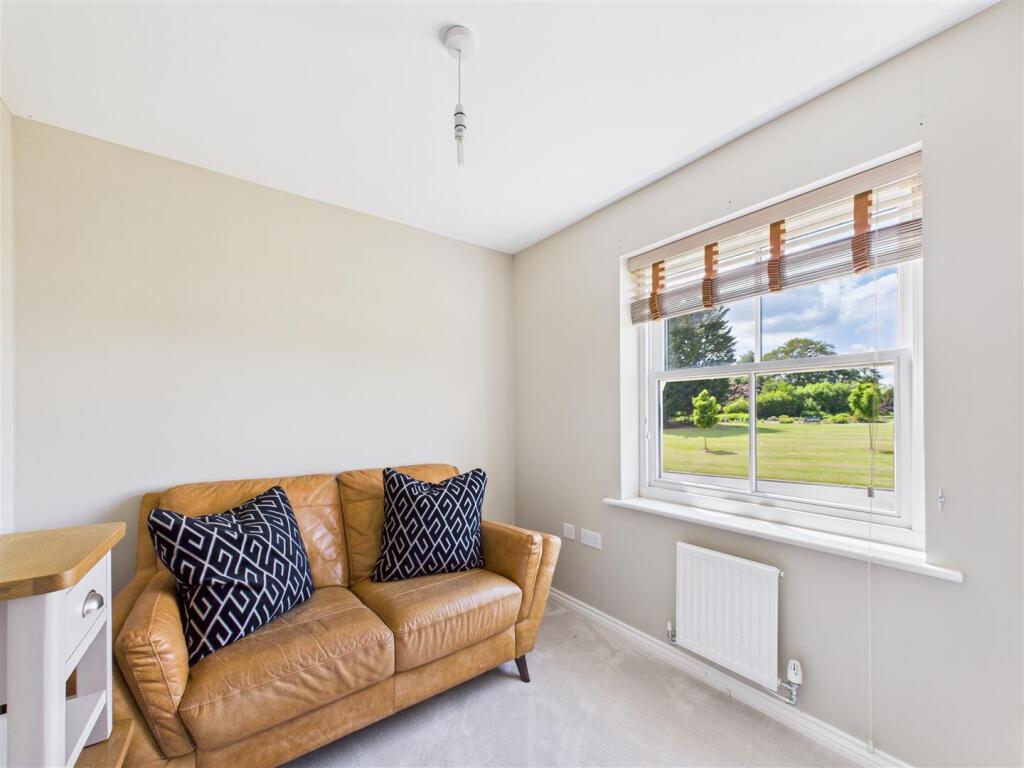 BEDROOM FOUR
