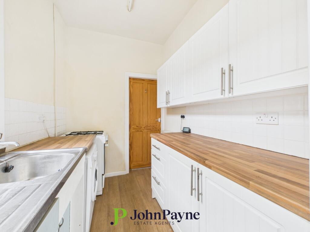 Fitted Kitchen