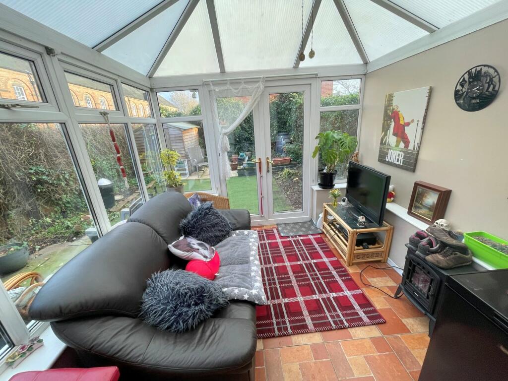 Conservatory