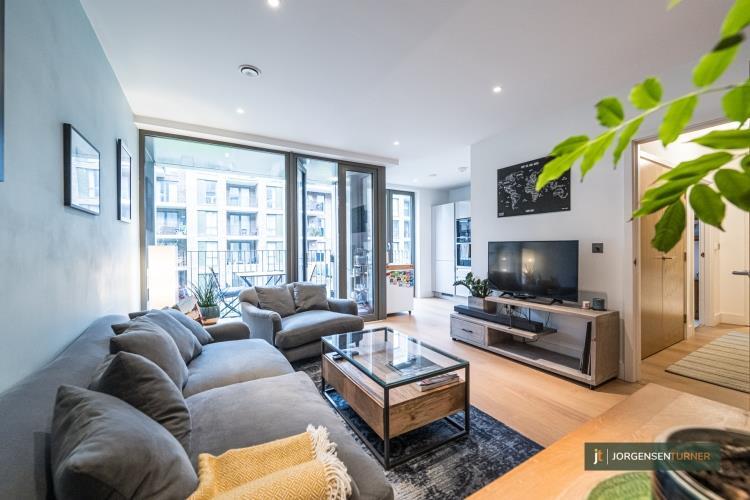 Kilburn Park Road, Maida Vale, London