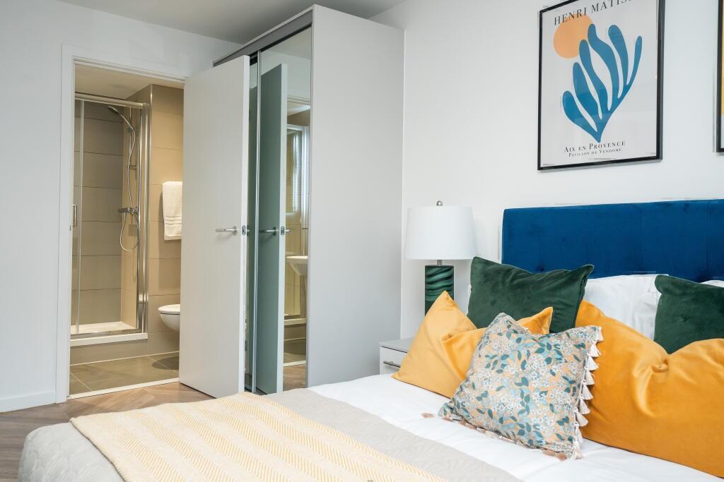 Loxley Heights, Rockingham Street, Sheffield, S1