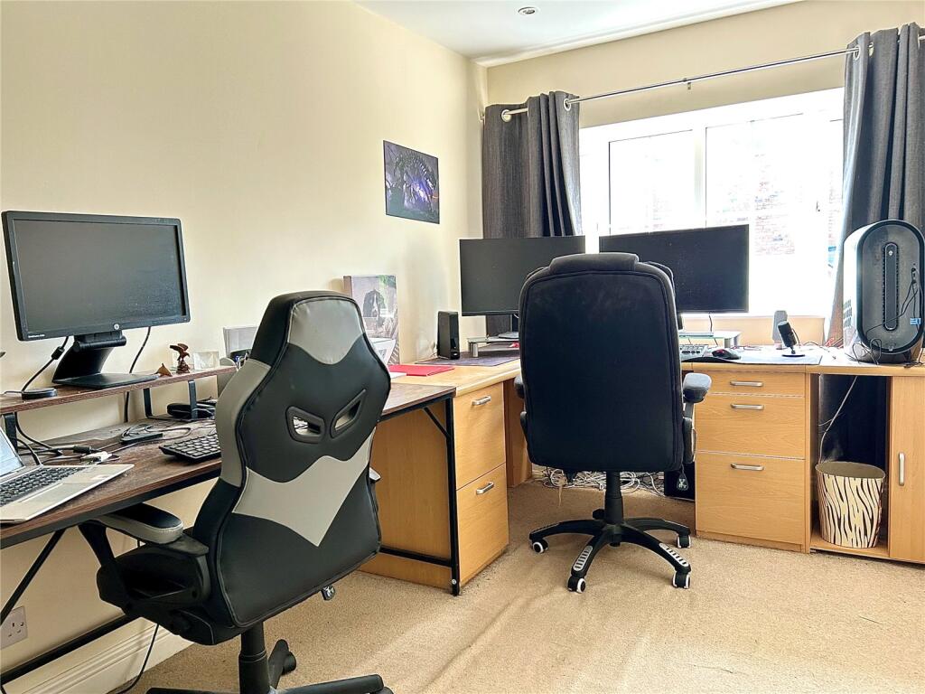 Dining Room/Office