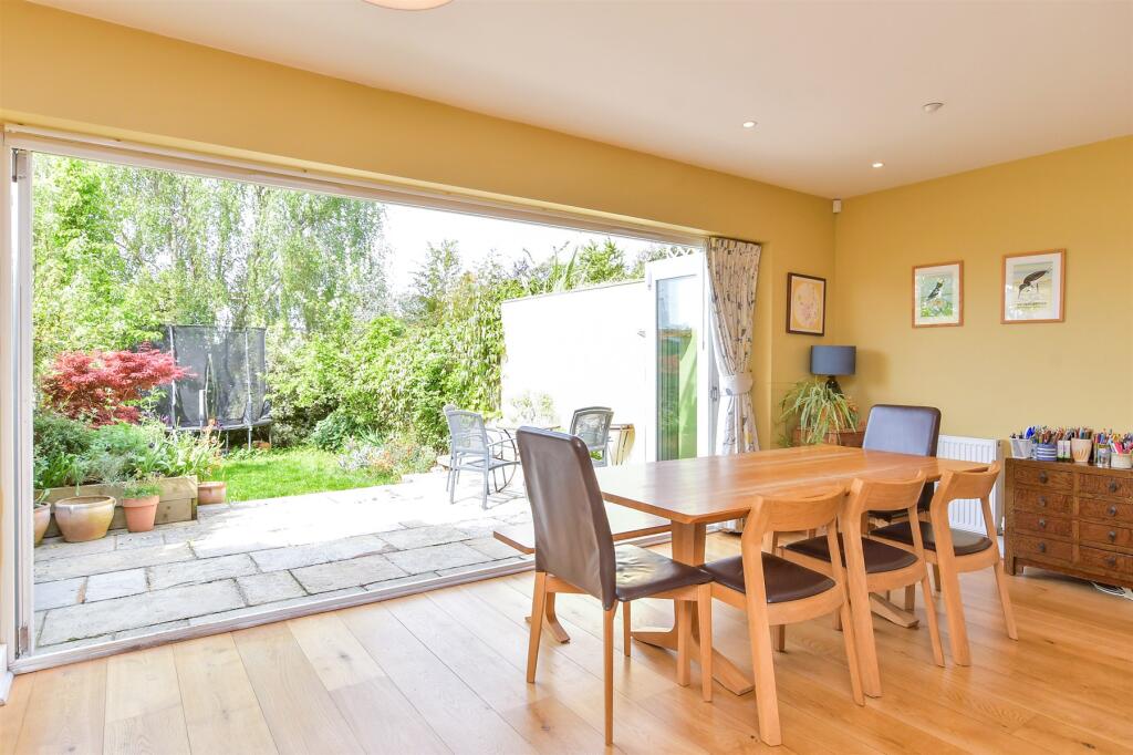 Internal Lifestyle Photograph