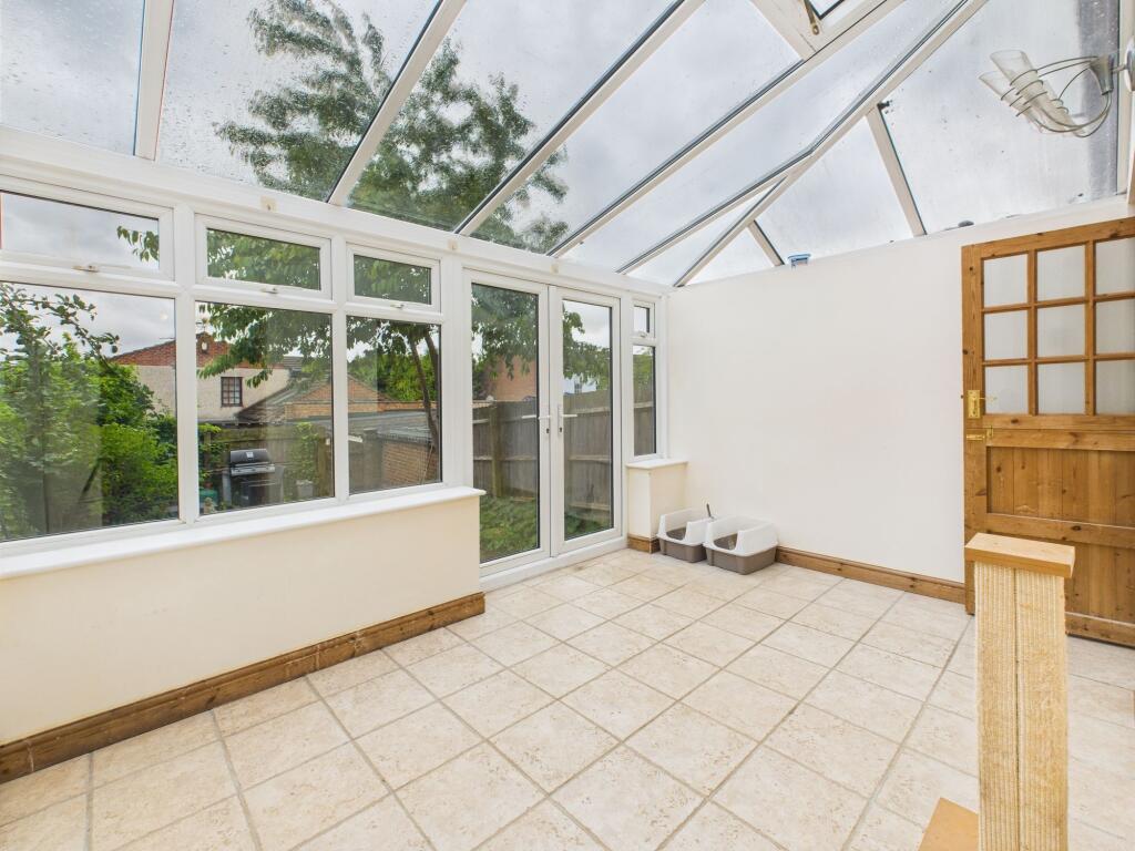 Conservatory