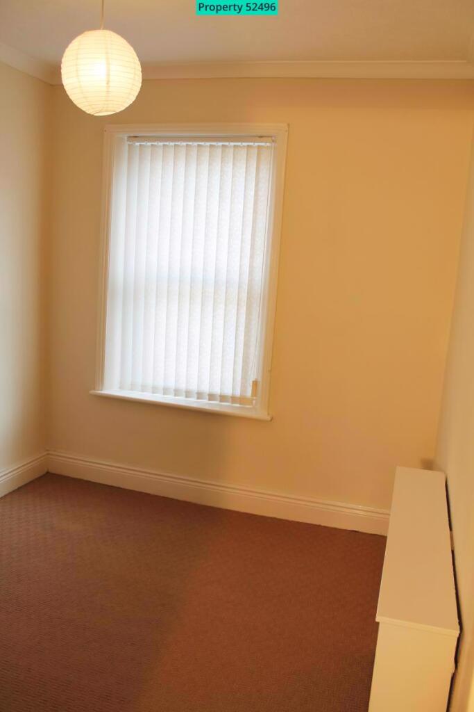 Bedroom One    9'3 x 8'8