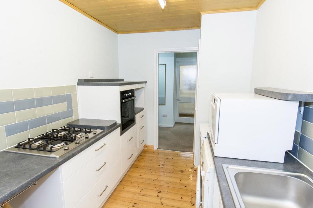 Kitchen (Photo Two)