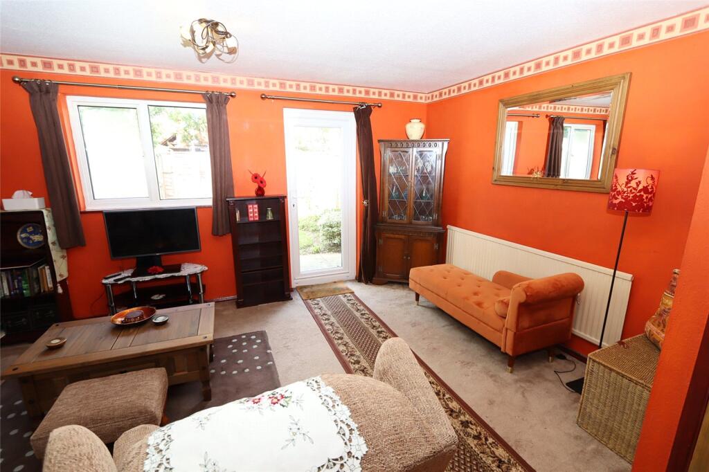 Living Dining Room