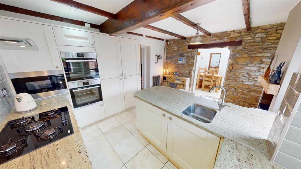 Ormskirk Road Kitchen