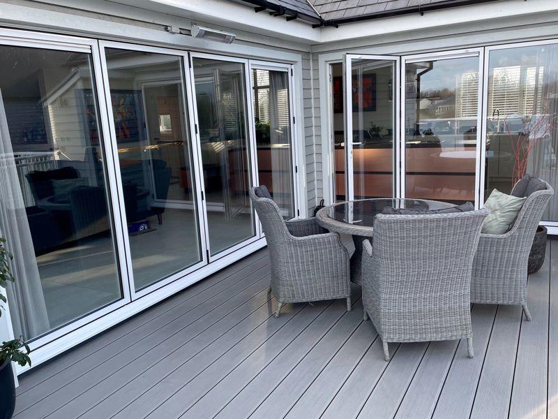 Bifolds