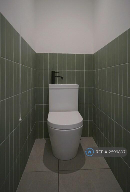 Additional Wc