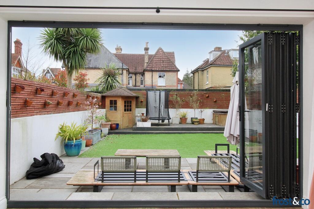 Patio Doors