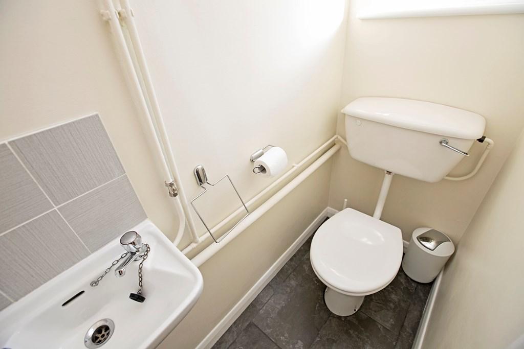 WC