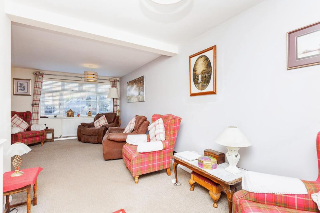 Living / Dining Room