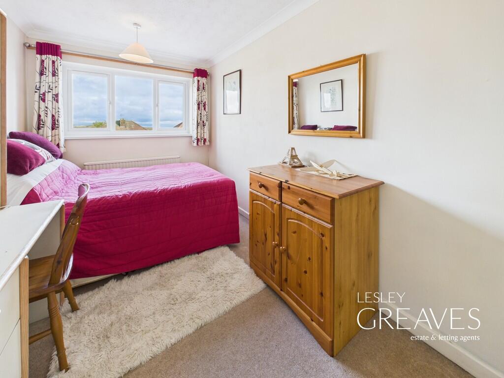 Bedroom Five