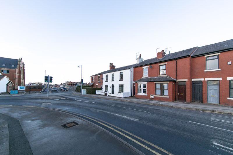 P.L.F. town centre location