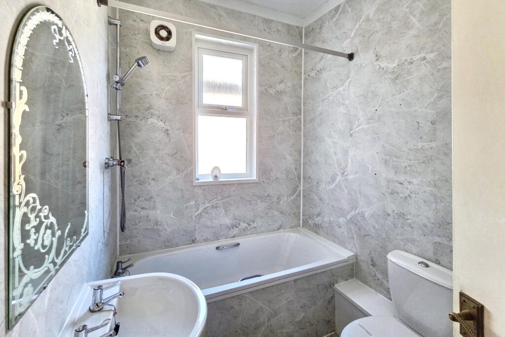 33 Birch Lane, Manchester, M13 0NW