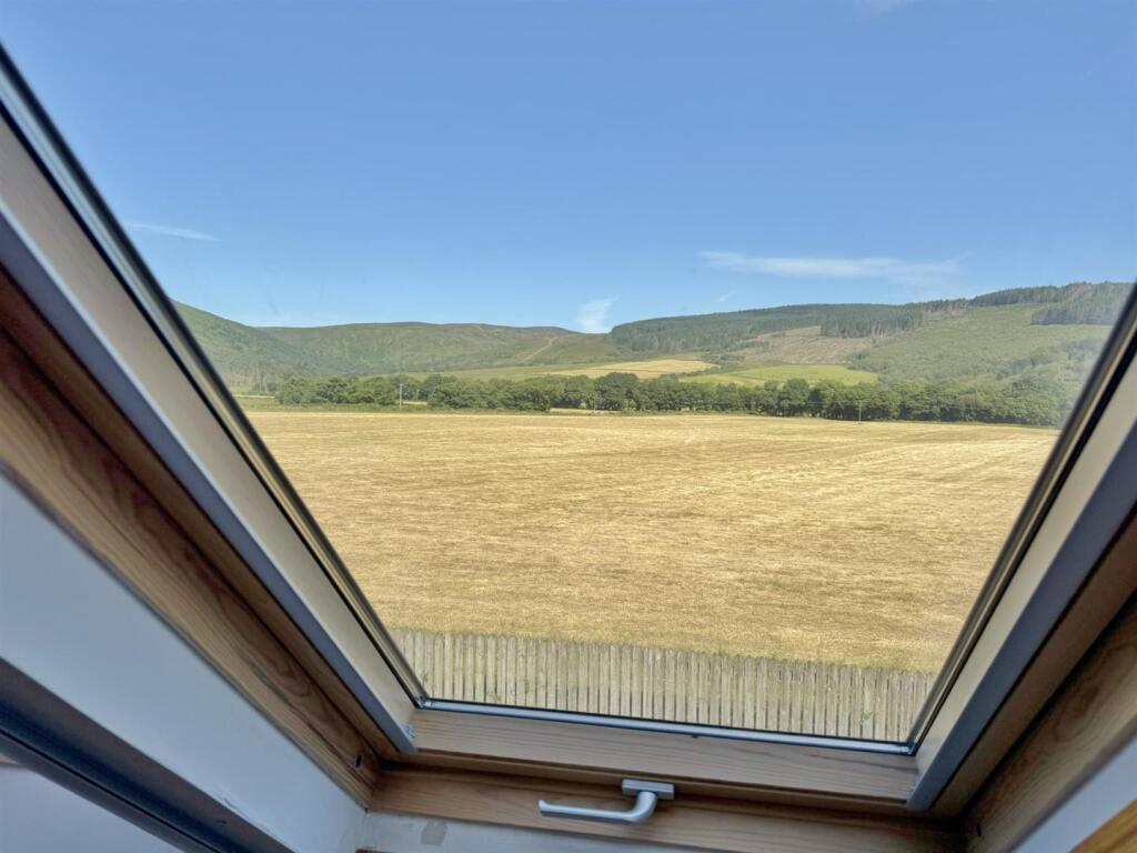 Bedroom 3 views