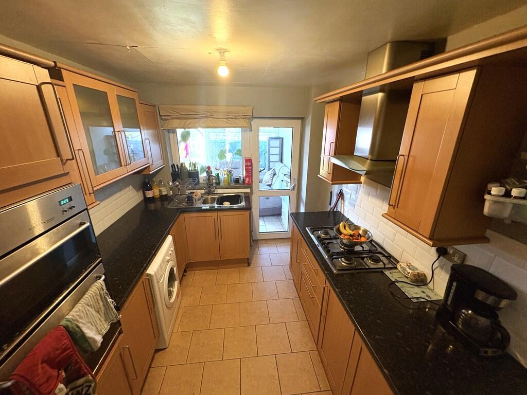 kitchen use