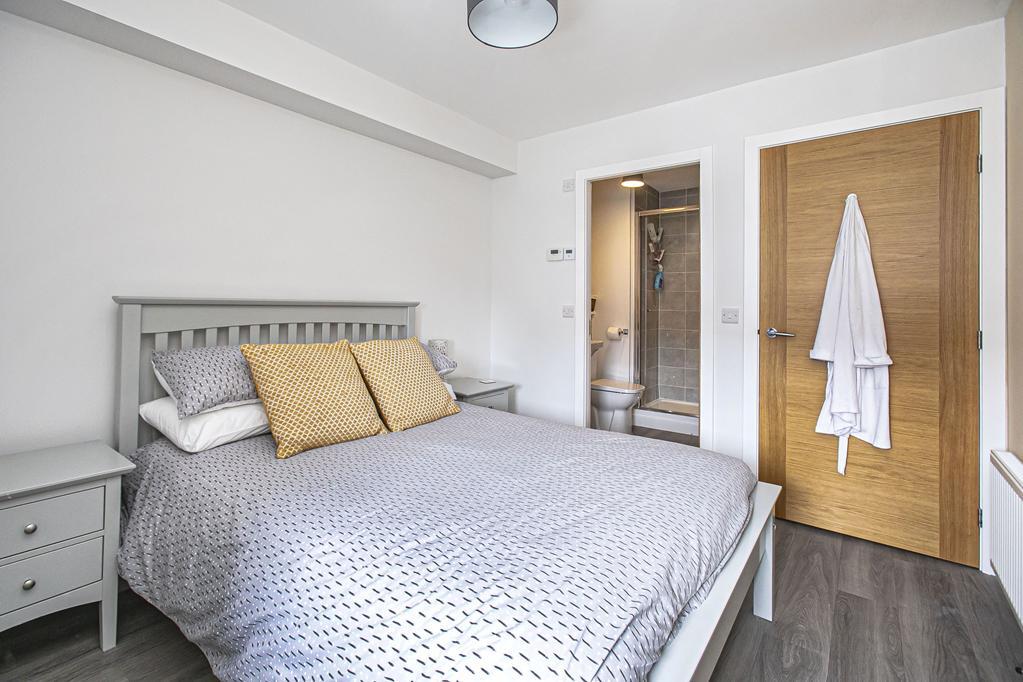 MASTER BEDROOM AGAIN