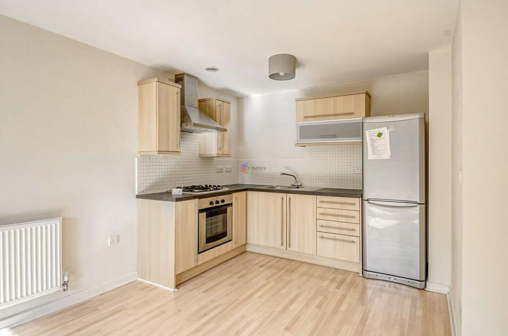 Lounge / Dining / Kitchen