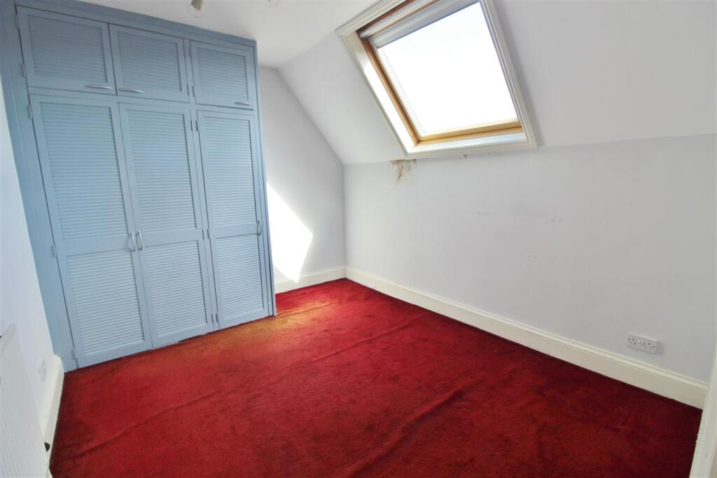BEDROOM FOUR