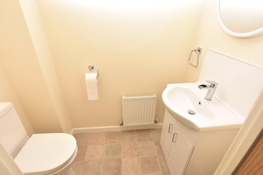 Cloakroom