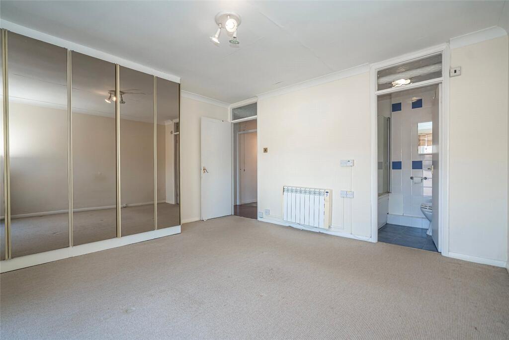 Bedroom C