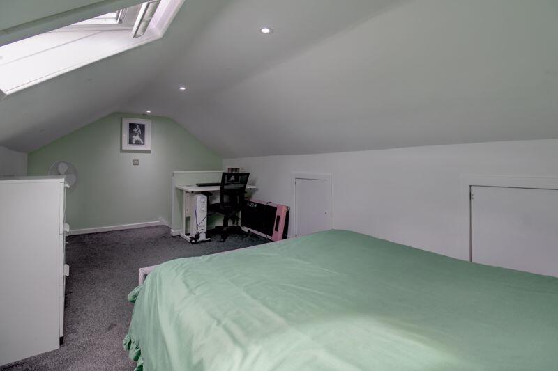 Attic
