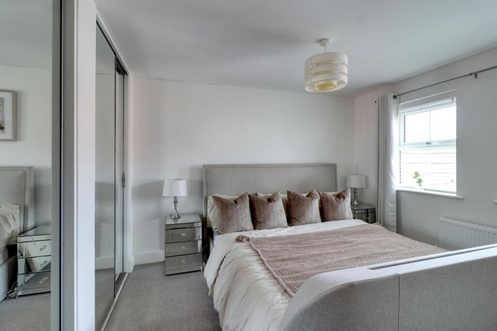 13. Bedroom 1