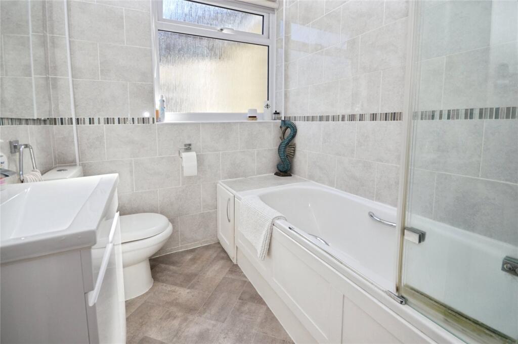 Bathroom W/C