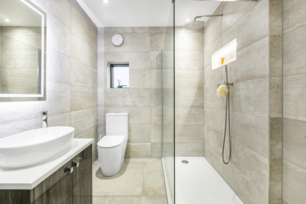 En suite